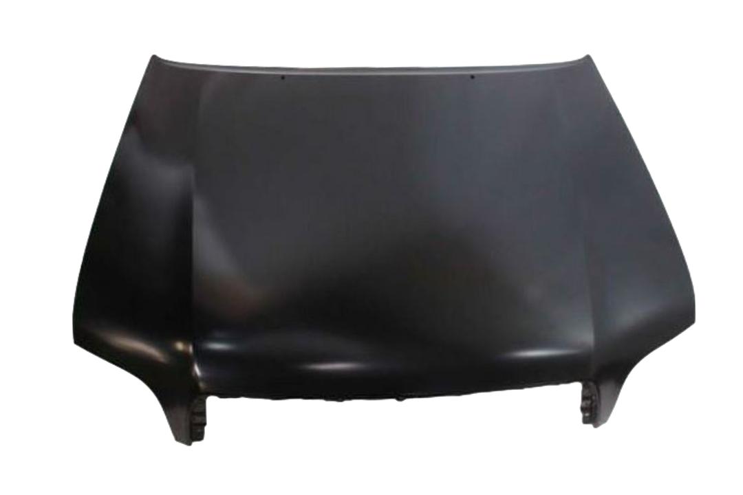 2001 Toyota Tundra Hood Painted 533010C021 TO1230179