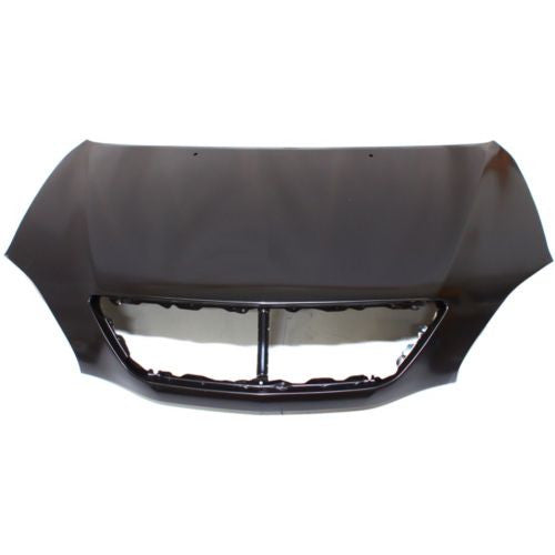 2004-2006 Lexus RX330 Hood; Made of Steel; LX1230104; 533010E020