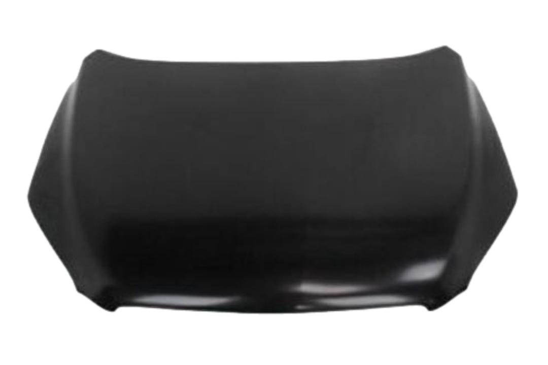 2009 Toyota RAV4 Hood Painted 533010R020 TO1230204