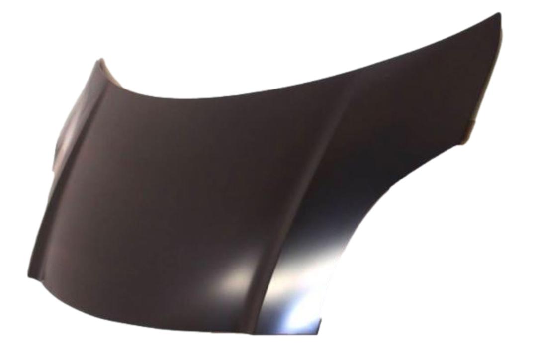 2006 Toyota Yaris Hood Painted