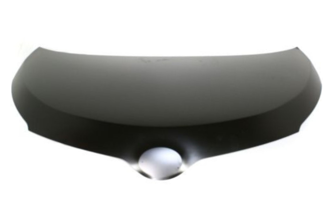 2011 Scion xD Hood Painted 5330152281