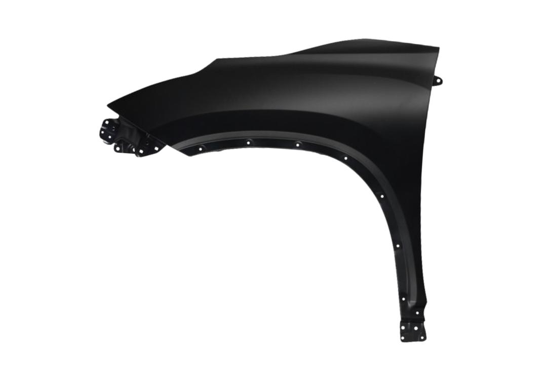 2020-2024
 Toyota Highlander Fender Painted (Aftermarket) 538020E160 