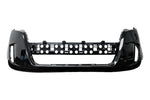 2011-2014 Ford Edge Front Bumper Painted (Upper Cover) Tuxedo Black Metallic (UH)BT4Z17D957BPTM FO1014107