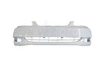 2005-2008 Toyota Corolla Front Bumper Cover Painted Super White II (40) (S/XRS Models) WITH Spoiler Holes 521190Z939