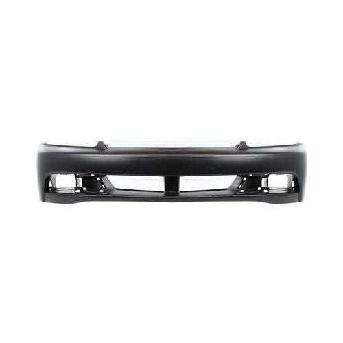 2004 Subaru Legacy Front Bumper Painted To Match Vehicle