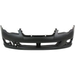 2009 Subaru Legacy Front Bumper Painted To Match Vehicle