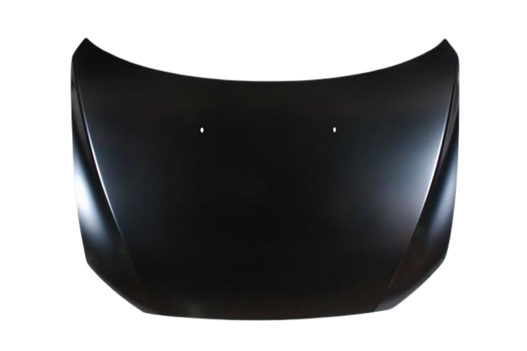 2016 Mitsubishi Lancer Hood Painted 5900A209