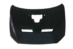 2009 Mitsubishi Lancer Hood Painted 5900A244