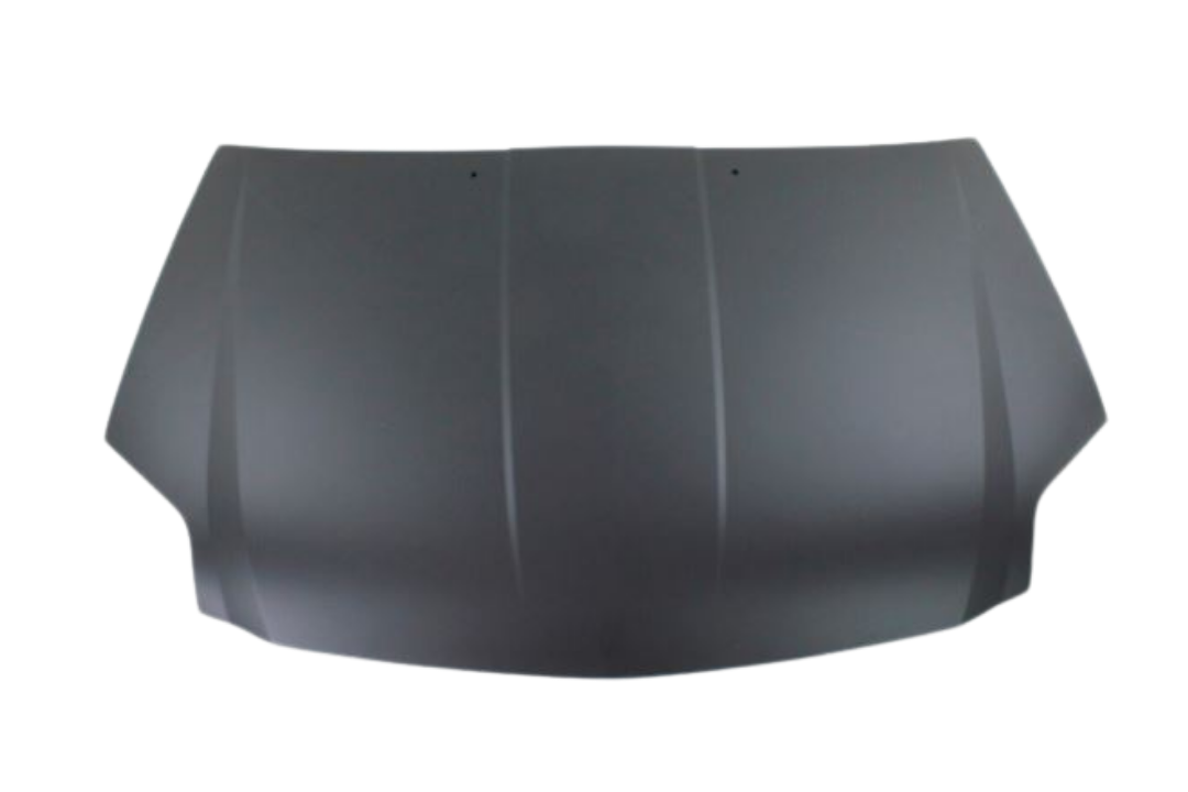 2009 Mitsubishi Galant Hood Painted 5900A283