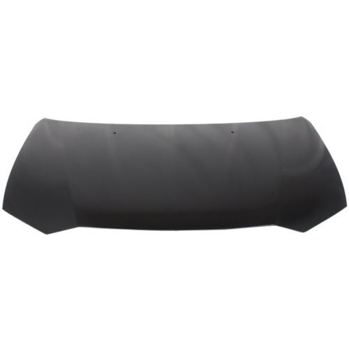 2010 Mitsubishi Outlander Hood Painted