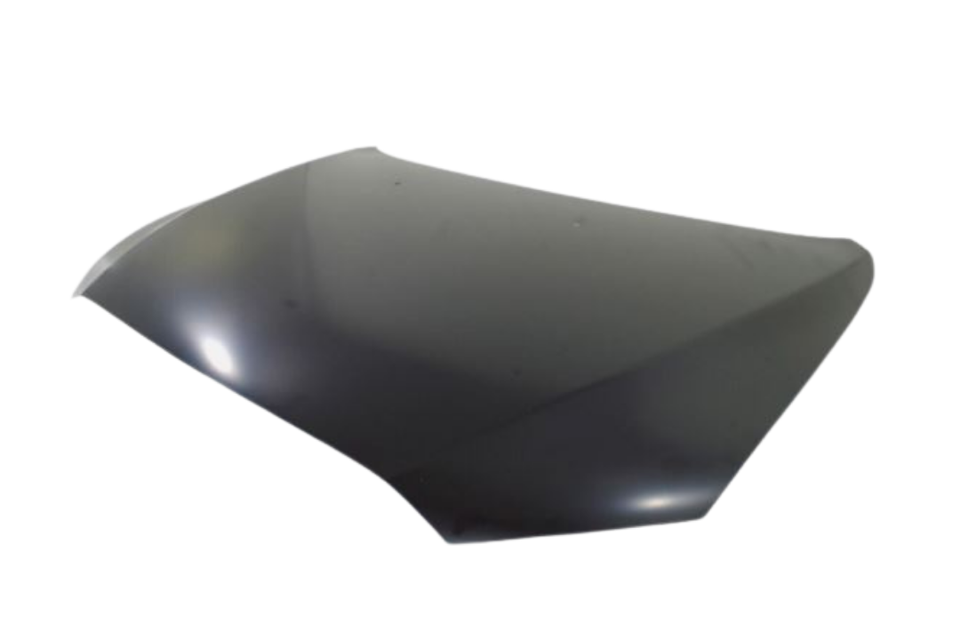 2015 Mitsubishi Lancer Hood Painted 5900A586