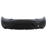 2012 Volkswagen Beetle Rear Bumper Painted
