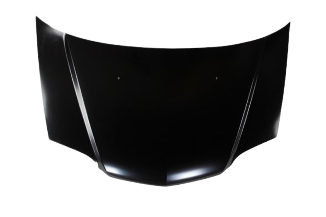 2005 Acura MDX Hood Painted 60100S3VA91ZZ