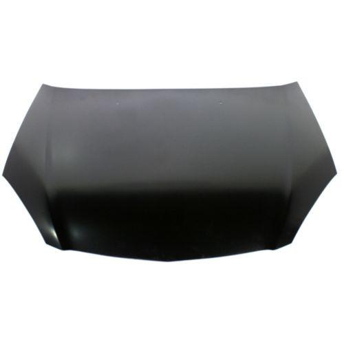 2003 Acura RSX Hood Painted To Match Vehicle