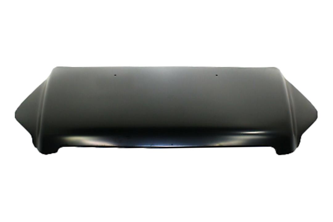 2008 -2011 Honda Pilot Hood Painted 60100S9VA80ZZ HO1230151