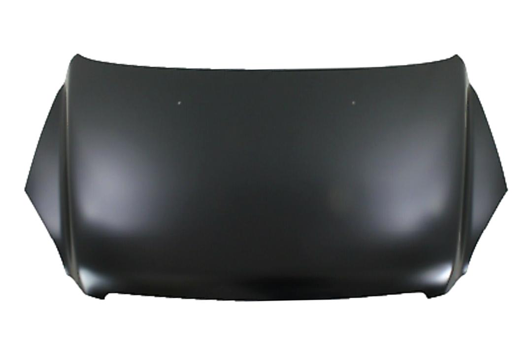 2003-2005 Honda Pilot Hood Painted 60100S9VA90ZZ HO1230141