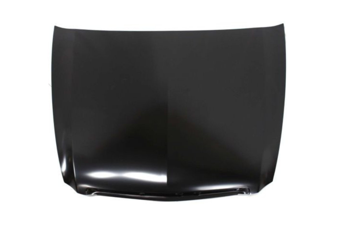 2004 Acura TL Hood Painted 60100SEPA90ZZ