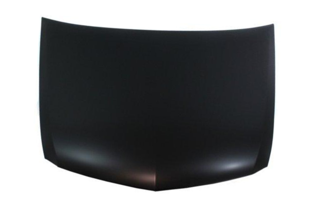 2010 Acura RL Hood Painted 60100SJAA94ZZ