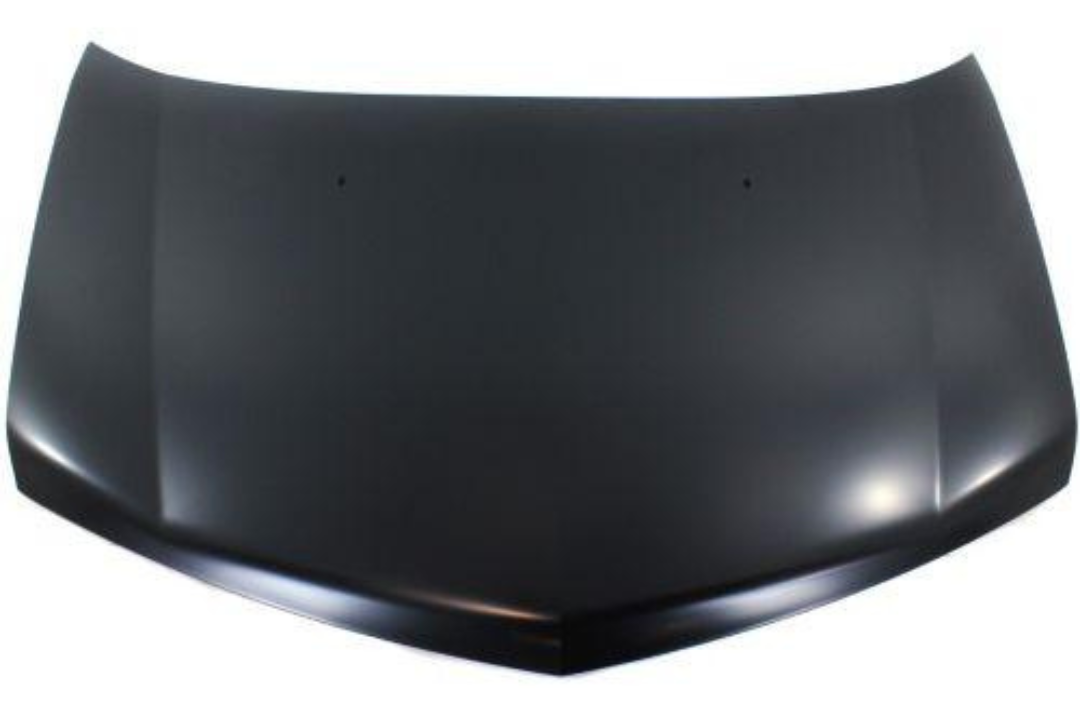 2010 Acura MDX Hood Painted 60100STXA91ZZ