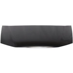 2014 Honda Insight Hood Painted