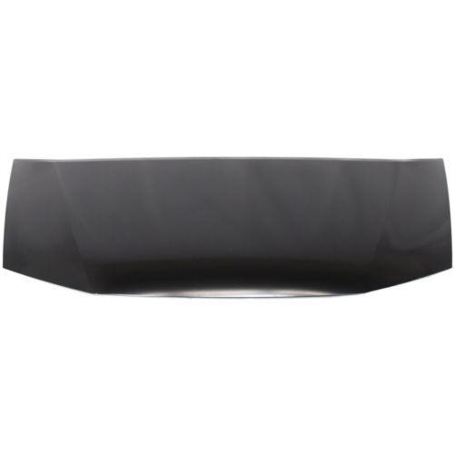 2013 Honda Insight Hood Painted