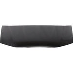 2012 Honda Insight Hood Painted