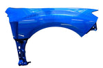 2008-2014 Subaru Impreza WRX Fender Painted_World Rally Blue Pearl_02C/42C_Right, Passenger-Side_ 57120FG0409P_ SU1241135