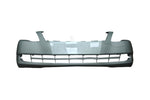 2005-2007 Toyota Avalon Front Bumper Cover Painted Silver Pine Mica (6U0) WITH Sport Package, Fog Lights, WITHOUT Adaptive Cruise, Distance, Laser 52119AC913 