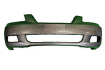 2006-2008 Hyundai Sonata Front Bumper Painted Steel Gray Metallic (E1) 865113K000
