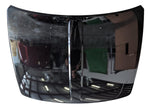 2010 Dodge Caliber Hood, except SRT-4 Model, Painted Brilliant Black Pearl (PXR)