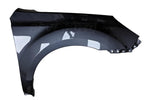 2010-2014 Subaru Legacy Fender Painted_Graphite_Gray_Metallic_F3T_Passenger_Side_ 57120AJ00A9P_ SU1241130