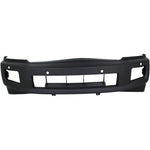 2008 Audi Q5 Front Bumper Painted