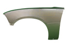 2013 Dodge Charger Fender Painted Billet Metallic (JSC, PSC)