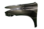 2011-2013 Toyota Highlander Painted Fender Magnetic Gray Metallic (1G3) WITHOUT Antenna Holes Left, Driver Side 538020E050