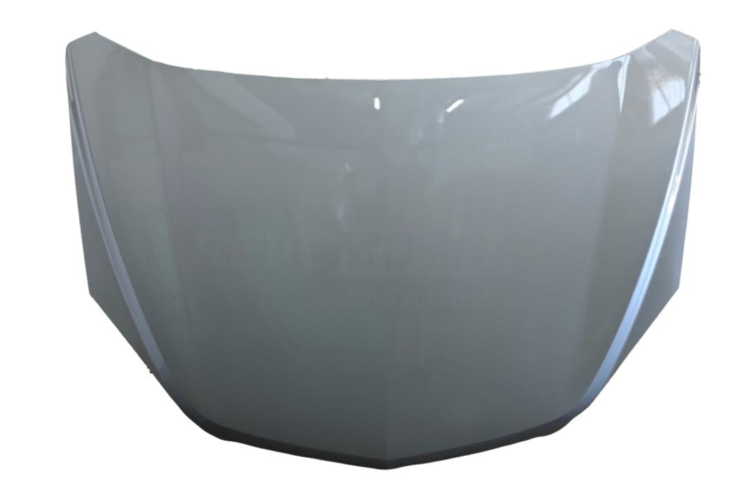 2017 Chevrolet Equinox Hood Painted