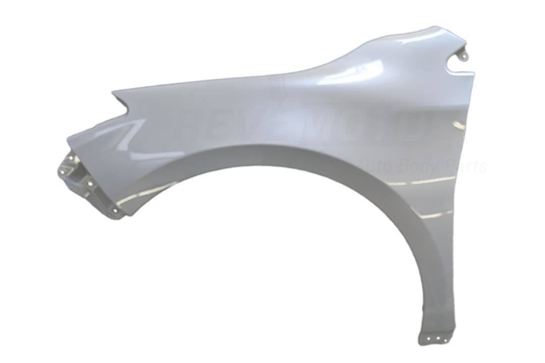 2013-2018 Toyota Avalon Painted Fender Blizzard Pearl (70) Left, Driver-side 5381207080