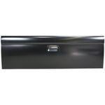 1995-2004 Toyota Tacoma Tailgate; Shell; Standard Bed; w/o Stepside