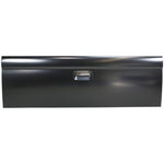 1995-2004 Toyota Tacoma Tailgate; Shell; Standard Bed; w/o Stepside