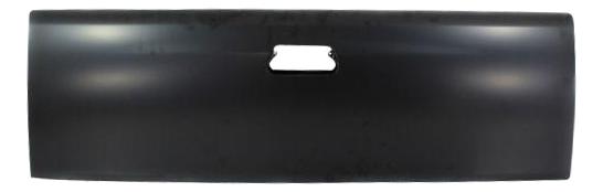 2000 Toyota Tundra Tundra Tailgate 657000C020