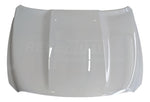Painted Hood FOR 2009-2010 Dodge Ram 1500 Bright White (PW7) 68160234AD CH1230275