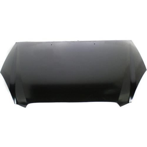 2012-2017 Kia Rio Hood Painted