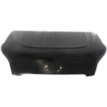 2010 Kia Soul Hood Painted