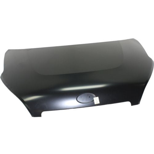 2012 Kia Soul Hood Painted