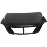 2003 Kia Sorento Hood Painted