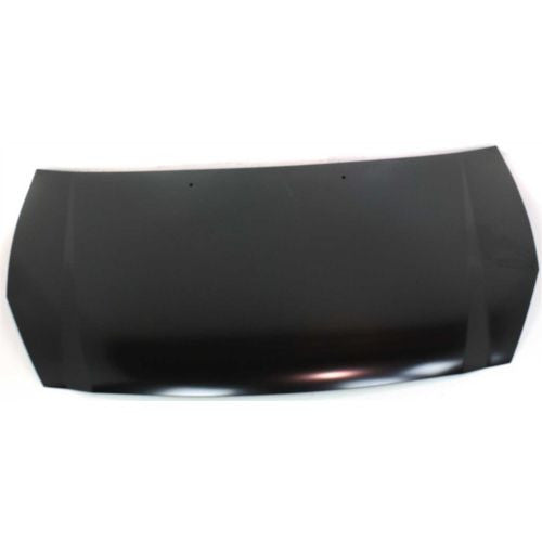 2014 Kia Sedona Hood Painted ReveMoto Replacement Painted Car Parts Painted Auto Parts