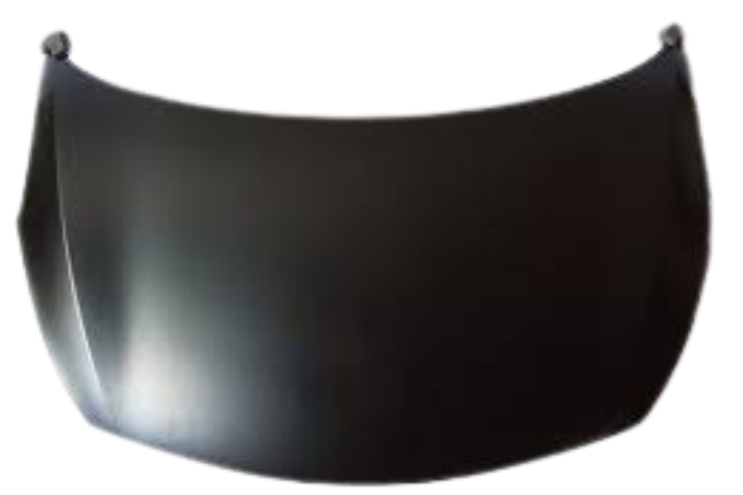 2014-2016 Kia Forte Hood Painted 66400A7000 KI1230132