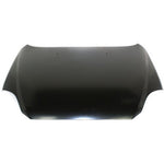 2004 Kia Rio Hood Painted