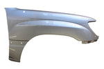 2000-2004 Toyota Land Cruise Fender Painted Champagne Pearl (1B1) WITHOUT: Flare, Molding Holes 538016A011 