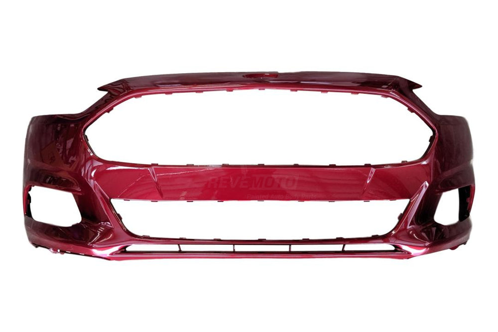 2015 Ford Fusion Front Bumper