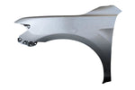 2007-2011 Toyota Camry Fender Painted Classic Silver Metallic (1F7) Left, Driver-Side 5380206120